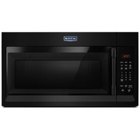 Over-the-Range 1.7cu ft Over-the-Range 1.7cu ft