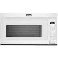 Over-the-Range 1.9cu ft Over-the-Range 1.9cu ft