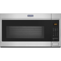 Over-the-Range 1.9cu ft Over-the-Range 1.9cu ft