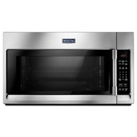 Over-the-Range 2.0cu ft Over-the-Range 2.0cu ft