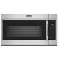 Over-the-Range 1.9cu ft Over-the-Range 1.9cu ft