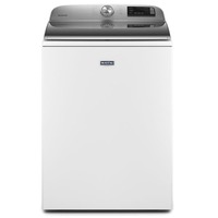 Washer 4.7cu ft