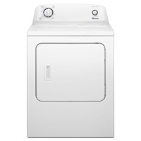 Dryer 6.5cu ft Dryer 6.5cu ft