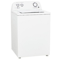 Washer 3.5cu ft Washer 3.5cu ft