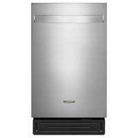 Built-In 17-5/8" Overall Width Built-In 17-5/8" Overall Width