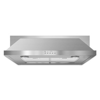 Under Cabinet Light 400 CFM