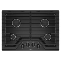 Gas 30" Overall Width Gas 30" Overall Width