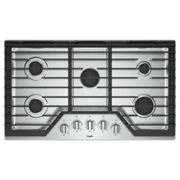 Gas 36" Overall Width Gas 36" Overall Width