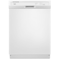 Built-In 23-7/8" Overall Width Built-In 23-7/8" Overall Width
