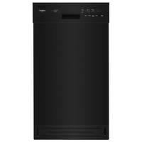 Built-In 17-5/8" Overall Width Built-In 17-5/8" Overall Width