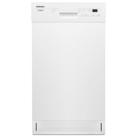 Built-In 17-5/8" Overall Width Built-In 17-5/8" Overall Width