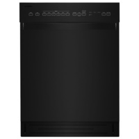 Built-In 23-1/2" Overall Width Built-In 23-1/2" Overall Width