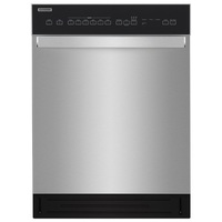 Built-In 23-1/2" Overall Width Built-In 23-1/2" Overall Width