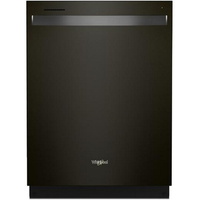 Built-In 23-7/8" Overall Width Built-In 23-7/8" Overall Width