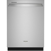 Built-In 23-7/8" Overall Width