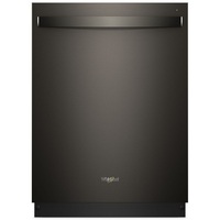 Built-In 23-7/8" Overall Width Built-In 23-7/8" Overall Width