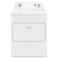 Dryer 7.0cu ft