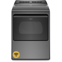 Dryer 7.4cu ft Dryer 7.4cu ft