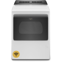 Dryer 7.4cu ft Dryer 7.4cu ft