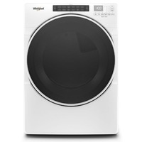 Dryer 7.4cu ft Dryer 7.4cu ft