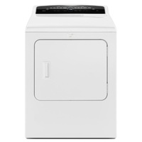 Dryer 7.0cu ft Dryer 7.0cu ft