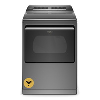 Dryer 7.4cu ft Dryer 7.4cu ft