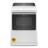 Dryer 7.4cu ft Dryer 7.4cu ft