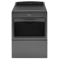 Dryer 7.4cu ft Dryer 7.4cu ft