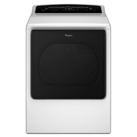 Dryer 8.8cu ft Dryer 8.8cu ft