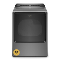 Dryer 8.8cu ft Dryer 8.8cu ft