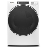 Dryer 7.4cu ft Dryer 7.4cu ft