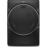 Dryer 7.4cu ft Dryer 7.4cu ft