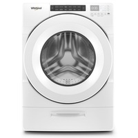 Washer 4.5cu ft Washer 4.5cu ft