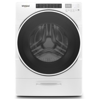 Washer 4.5cu ft Washer 4.5cu ft