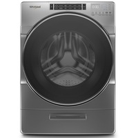 Washer 5.0cu ft Washer 5.0cu ft