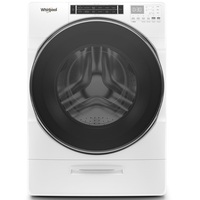 Washer 5.0cu ft Washer 5.0cu ft