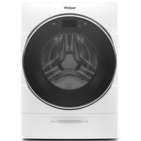 Washer 5.0cu ft Washer 5.0cu ft