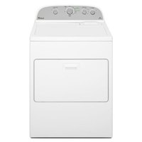 Dryer 7.0cu ft Dryer 7.0cu ft