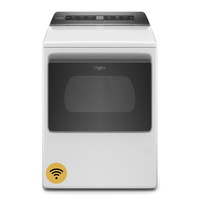 Dryer 7.4cu ft Dryer 7.4cu ft