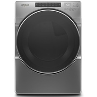 Dryer 7.4cu ft Dryer 7.4cu ft
