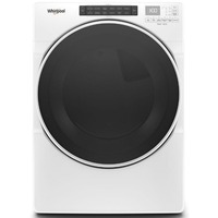 Dryer 7.4cu ft Dryer 7.4cu ft