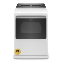 Dryer 7.4cu ft Dryer 7.4cu ft