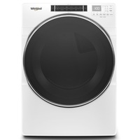 Dryer 7.4cu ft Dryer 7.4cu ft