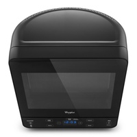 Countertop 0.5cu ft Countertop 0.5cu ft