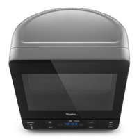 Countertop 0.5cu ft Countertop 0.5cu ft
