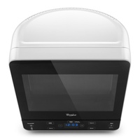 Countertop 0.5cu ft Countertop 0.5cu ft