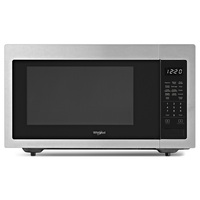 Countertop 1.6cu ft Countertop 1.6cu ft