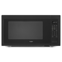 Countertop 2.2cu ft Countertop 2.2cu ft