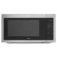 Countertop 2.2cu ft Countertop 2.2cu ft