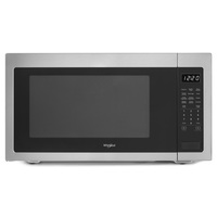 Countertop 2.2cu ft Countertop 2.2cu ft